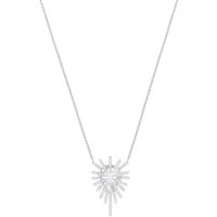 Collana Swarovski Donna Hippy in Lega metallica Cristallo 5348648 - 5348648